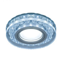 Точечный светильник Backlight BL045 Gauss