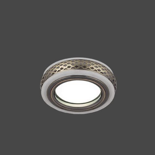 Точечный светильник Backlight BL082 Gauss