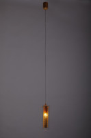 Подвесной светильник Anke MA03847C-001CH Abrasax Подвесной светильник Anke MA03847C-001CH Abrasax