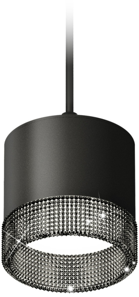 Подвесной светильник TECHNO SPOT XP8111041 Ambrella