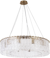 Подвесная люстра Felis 6005/17 SP-10 Divinare