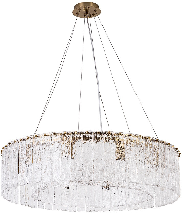 Подвесная люстра Felis 6005/17 SP-10 Divinare