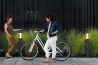 Наземный фонарь INVO 29175 Kanlux Наземный фонарь INVO 29175 Kanlux