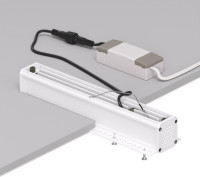 Точечный светильник DEEP SPACE DK2532-WB Denkirs Точечный светильник DEEP SPACE DK2532-WB Denkirs