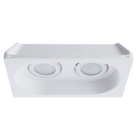 Точечный светильник Invisible A9215PL-2WH Arte Lamp Точечный светильник Invisible A9215PL-2WH Arte Lamp