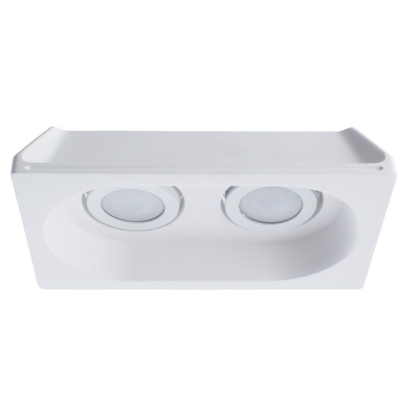 Точечный светильник Invisible A9215PL-2WH Arte Lamp