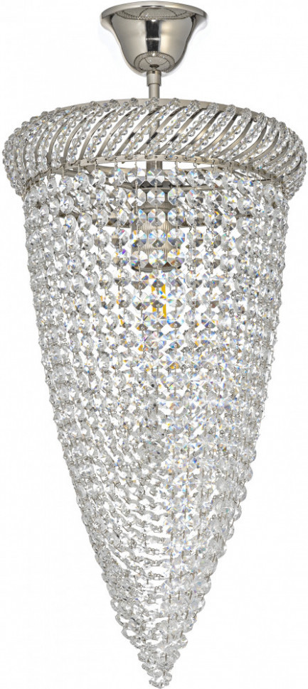 Потолочная люстра Bari Bari E 1.3.25.100 N Dio D'Arte