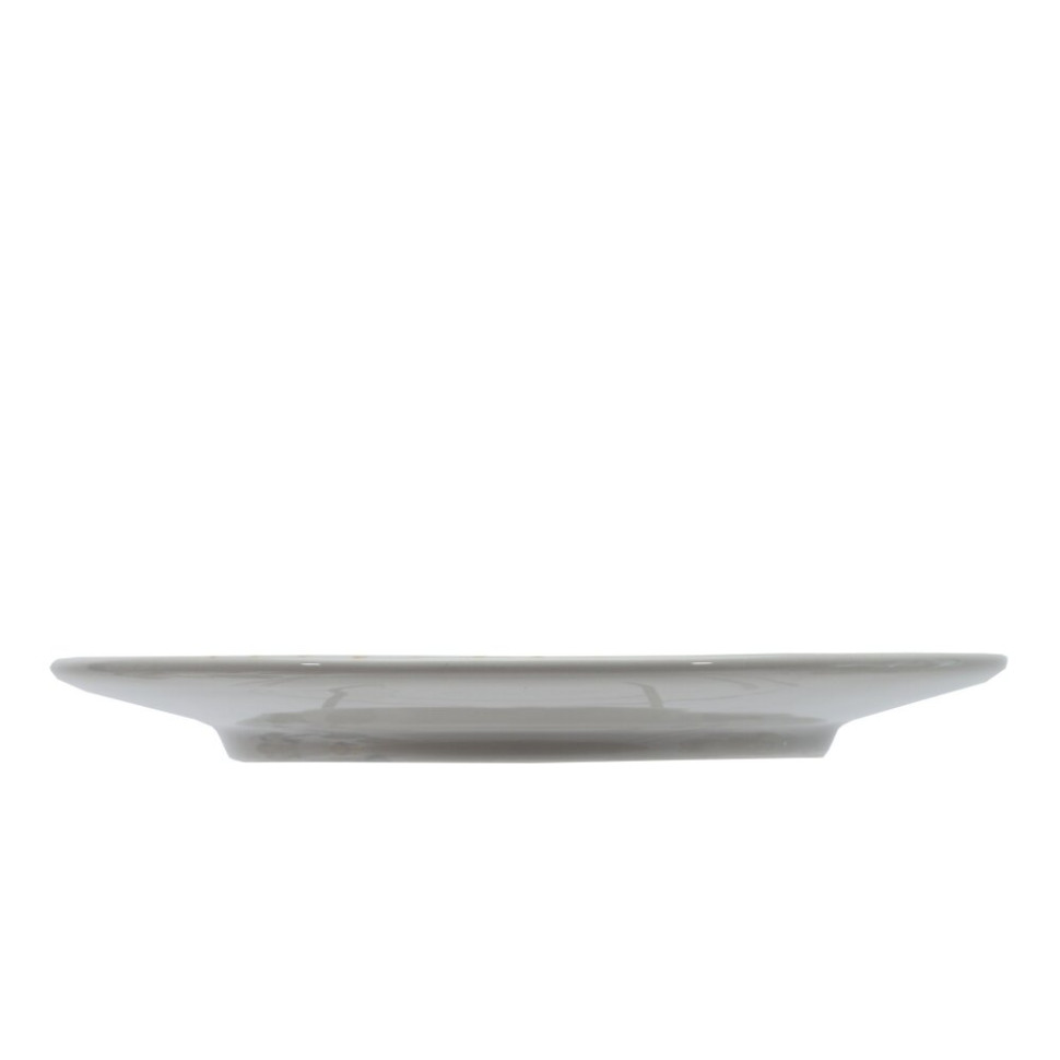 Тарелка "Лошадка", L15 W15 H1,5 см