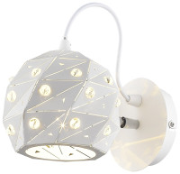 Бра Delfina WE263.01.001 Wertmark