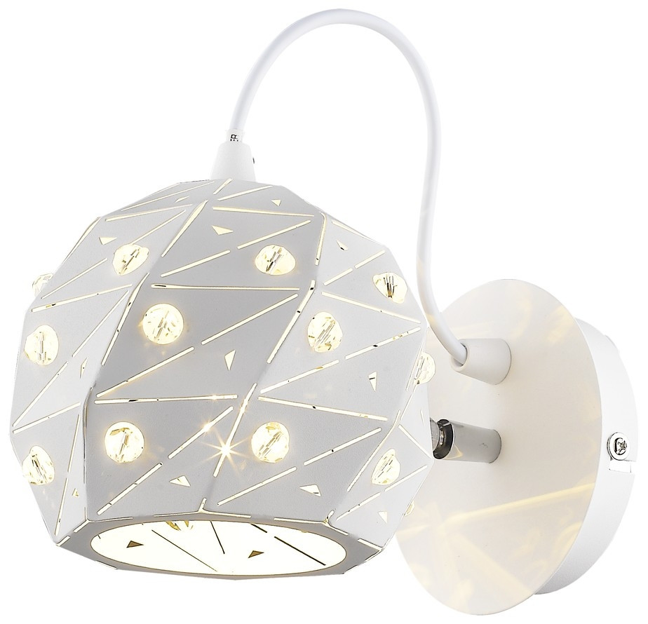 Бра Delfina WE263.01.001 Wertmark