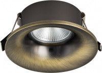 Точечный светильник Levigo 010021 Lightstar