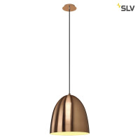 Подвесной светильник Para Cone 133019 SLV