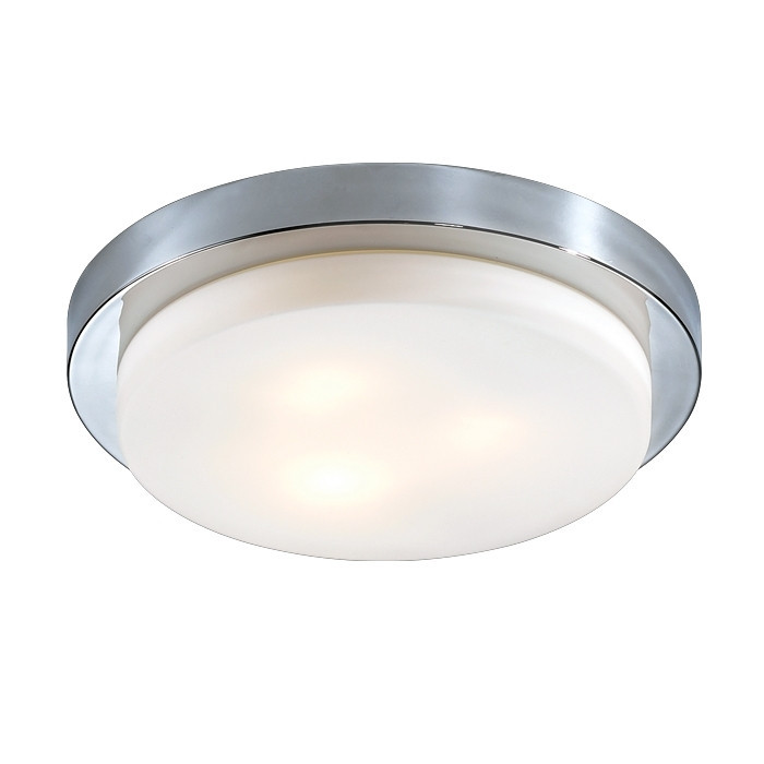 Настенно-потолочный светильник Holger 2746/3C Odeon Light