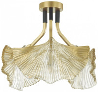 Потолочная люстра Ventaglio 4870/3C Odeon Light Потолочная люстра Ventaglio 4870/3C Odeon Light