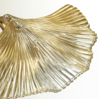 Потолочная люстра Ventaglio 4870/3C Odeon Light Потолочная люстра Ventaglio 4870/3C Odeon Light