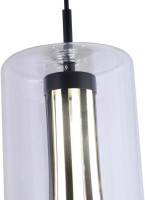 Подвесной светильник Striata 4627-1P Favourite