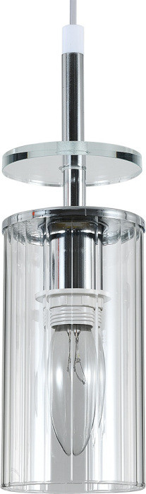 Подвесной светильник Avolto 10191/3S Chrome Escada