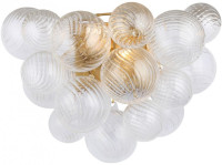 Настенный светильник Multibulla 4202-2W Favourite