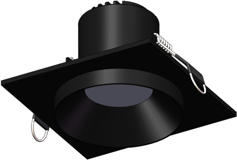 Точечный светильник ST758 ST758.448.10 ST Luce