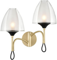 Бра Oro 10038 VL5654W12 Vele Luce