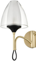 Бра Oro 10038 VL5654W12 Vele Luce
