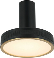 Настенно-потолочный светильник Tendas 4025/02/01CW Stilfort