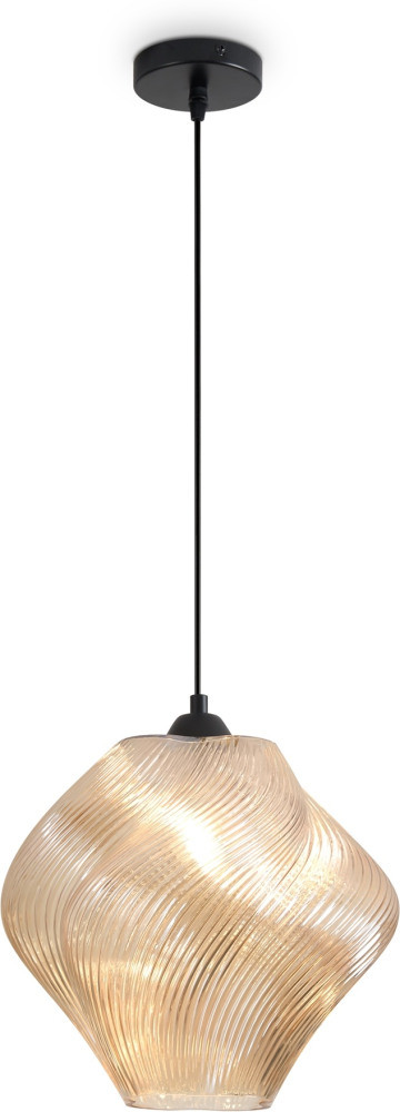 Подвесной светильник Shiny FR5548PL-01AM Freya