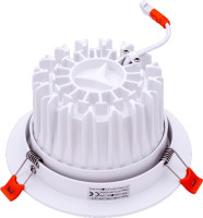 Точечный светильник DL-KZ KZ-2-DLW-30-NW DesignLed