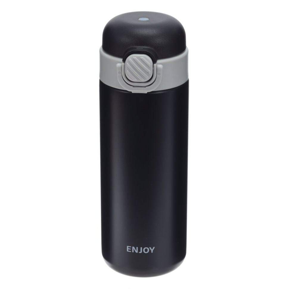 Термос, 500 мл, L6,5 W6,5 H21 см, 4в.