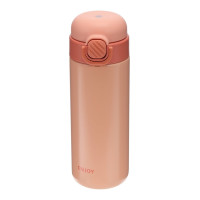 Термос, 500 мл, L6,5 W6,5 H21 см, 4в.