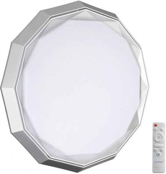 Настенно-потолочный светильник Vaxin 7671/DL Sonex