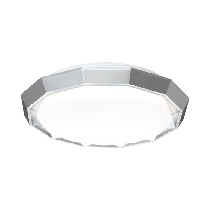 Настенно-потолочный светильник Vaxin 7671/DL Sonex