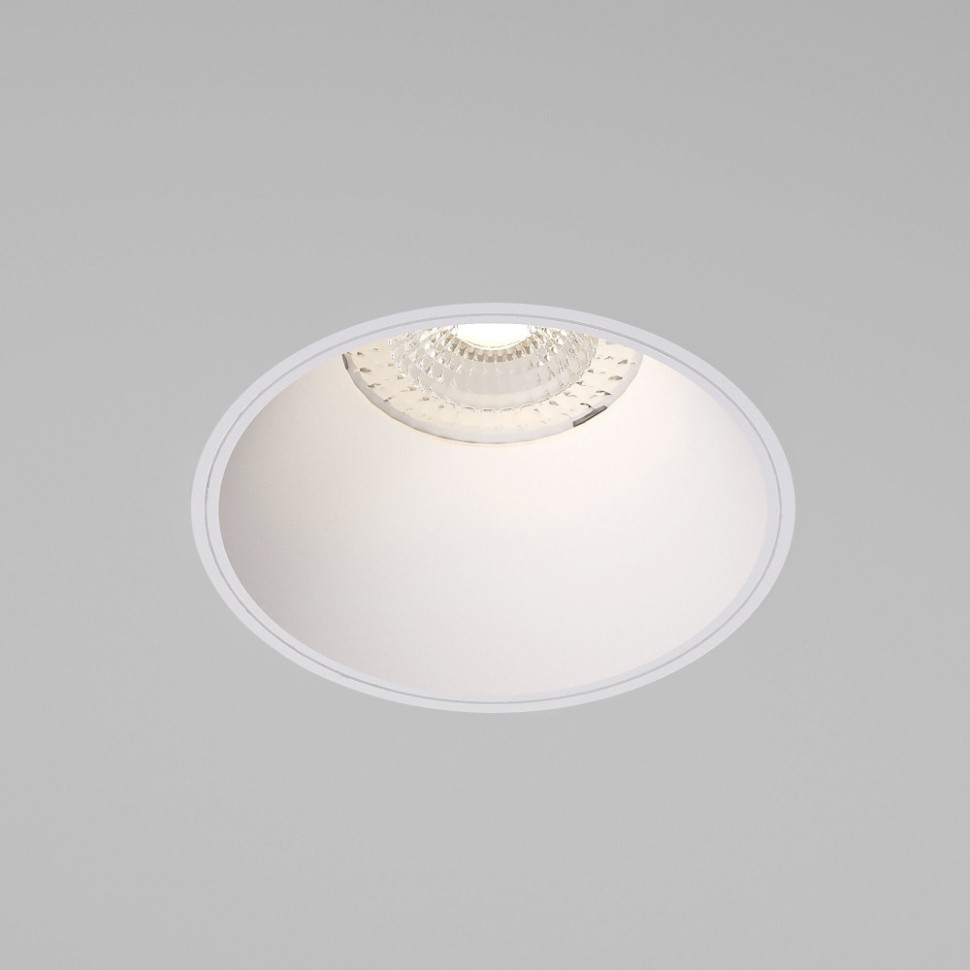 Точечный светильник Renzo 25020/01 Elektrostandard