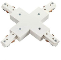 Коннектор WSO WSO 75 white Italline