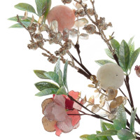 Изделие декоративное "Ветка", L22 W7 H68 см