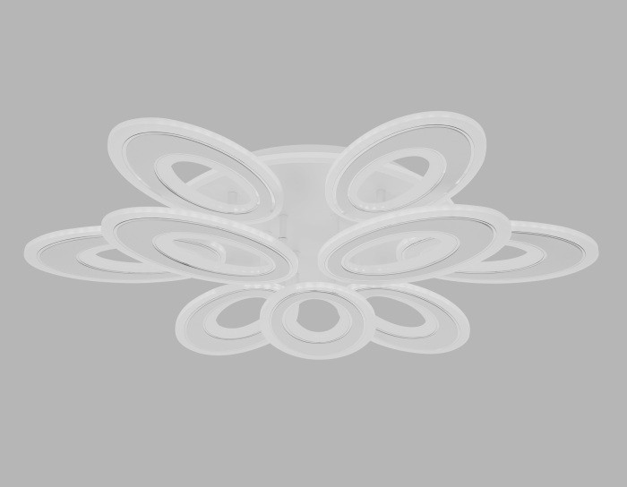 Потолочная люстра Acrylica Original FA8933 Ambrella