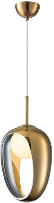 Подвесной светильник Ulster A2001/A/200 GL Belfast