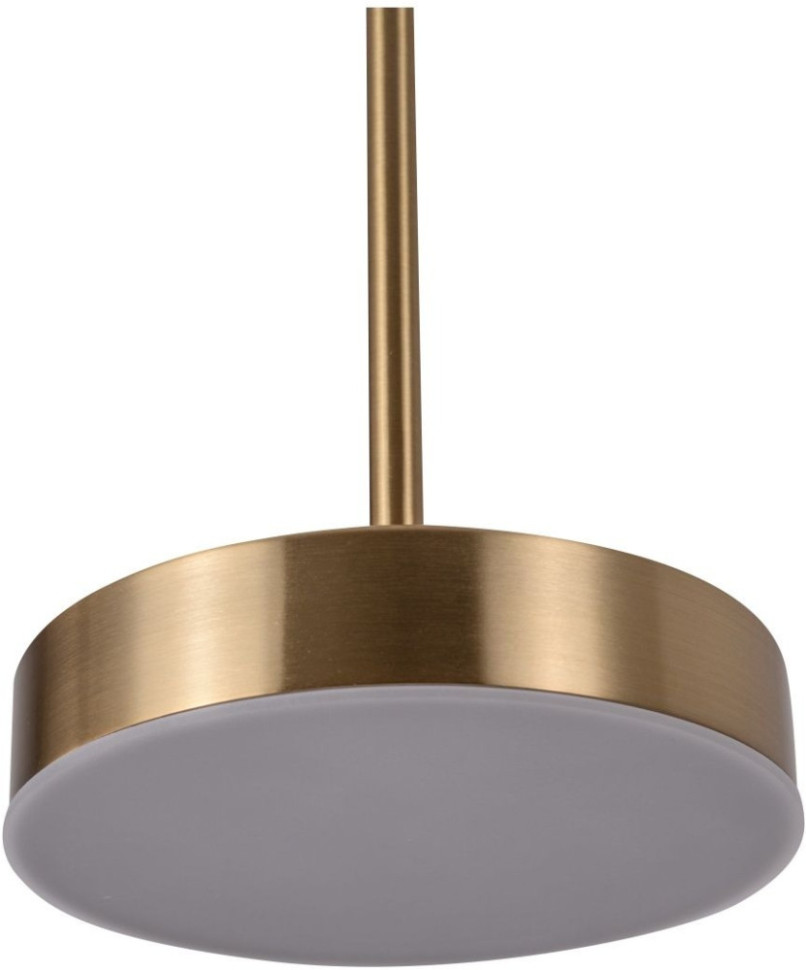 Подвесной светильник Lory ZRS.1055.01 Zortes