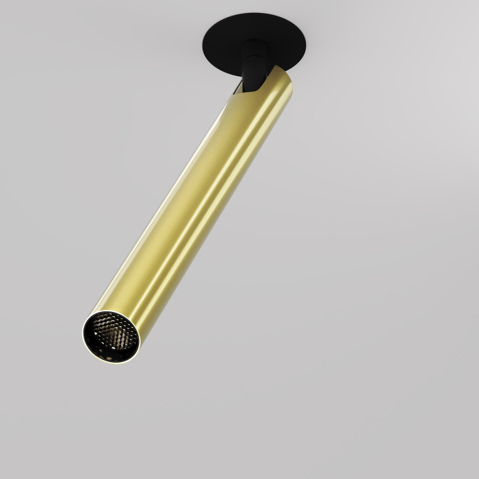 Спот Focus T C141RS-L300-6W3K-BBS Maytoni