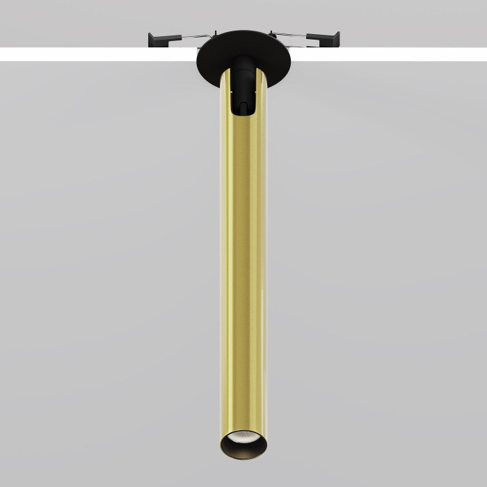 Спот Focus T C141RS-L300-6W3K-BBS Maytoni