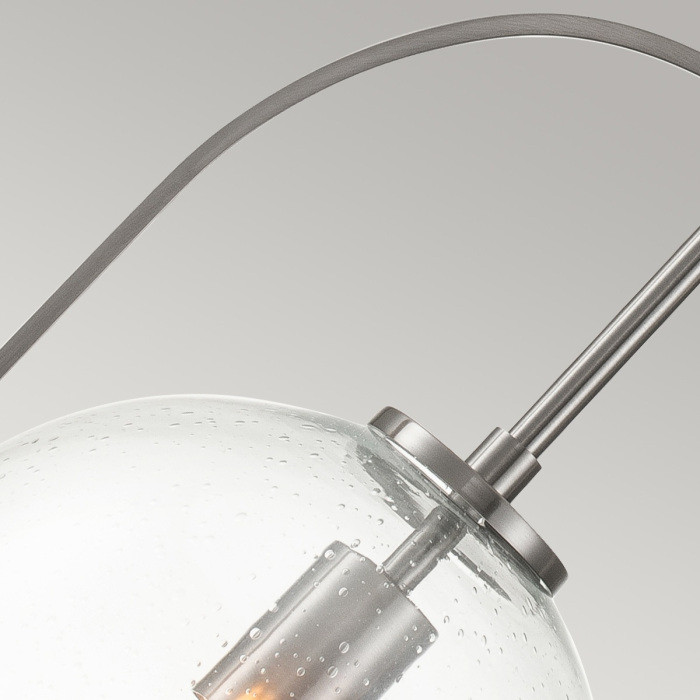 Подвесной светильник Somerset QN-SOMERSET-P-C-BN Hinkley