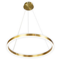 Подвесной светильник  AM520 D1000 PG AM Group