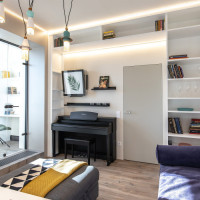 Светодиодная лента 24V 14,4W Лента светодиодная 24V 14,4W 60Led 5050 IP20 теплый белый, 5м Elektrostandard