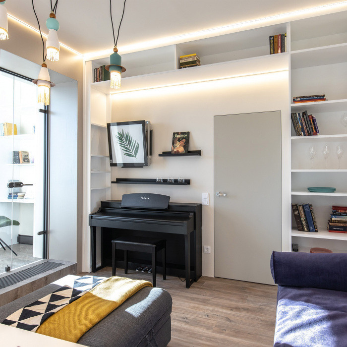 Светодиодная лента 24V 14,4W Лента светодиодная 24V 14,4W 60Led 5050 IP20 теплый белый, 5м Elektrostandard