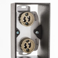 Точечный светильник Gap 9384 Nowodvorski