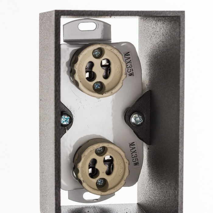 Точечный светильник Gap 9384 Nowodvorski