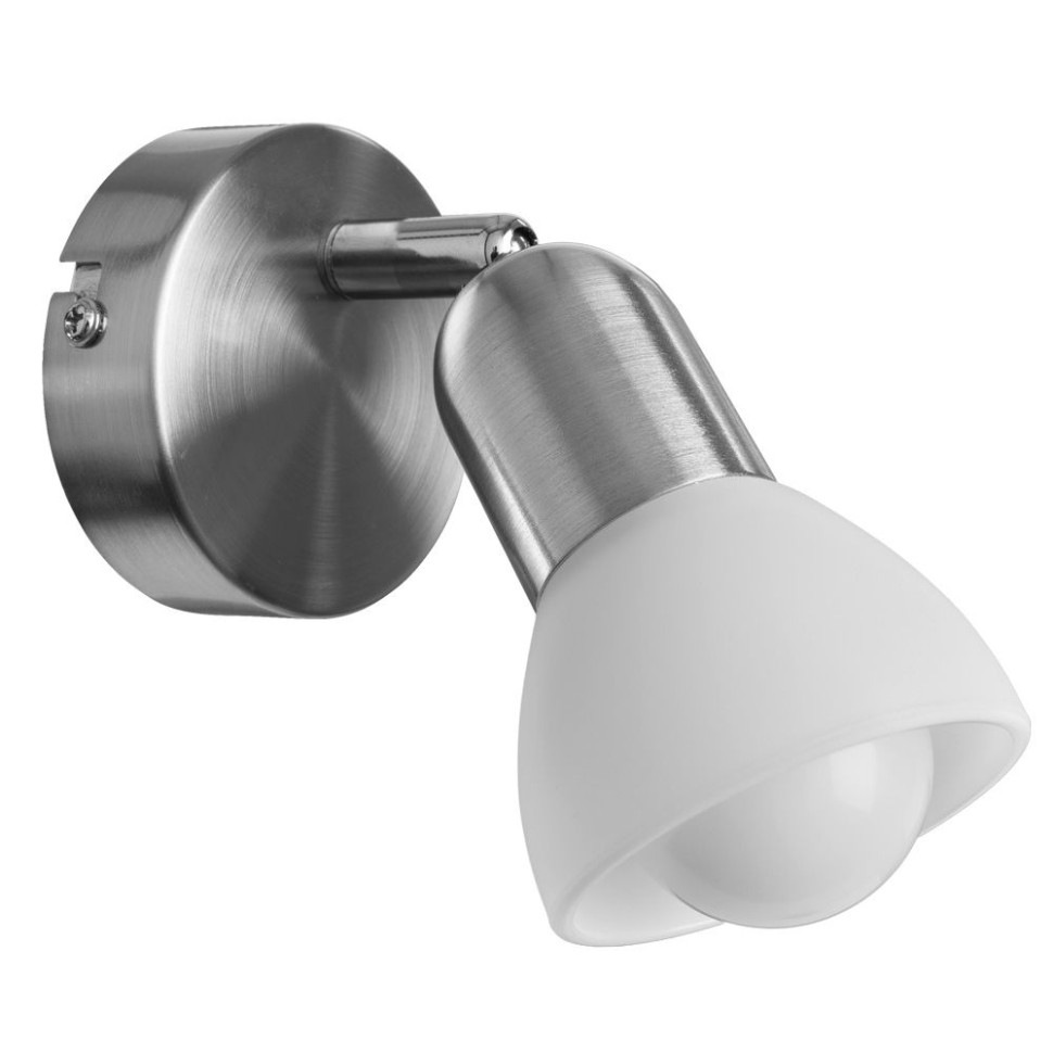 Спот Falena A3115AP-1SS Arte Lamp