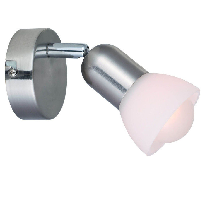 Спот Falena A3115AP-1SS Arte Lamp