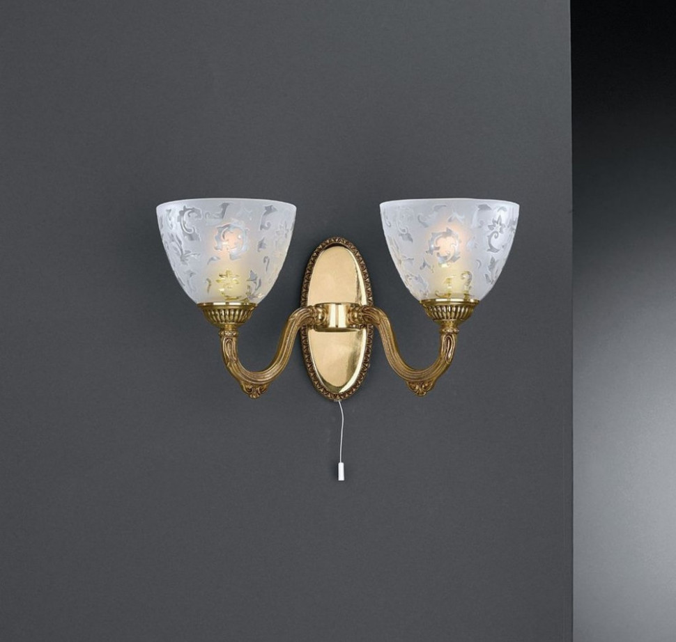 Бра 6352 A.6352/2 Reccagni Angelo