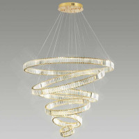 Подвесной светодиодный светильник Odeon Light Vekia 5015/260L Подвесной светодиодный светильник Odeon Light Vekia 5015/260L